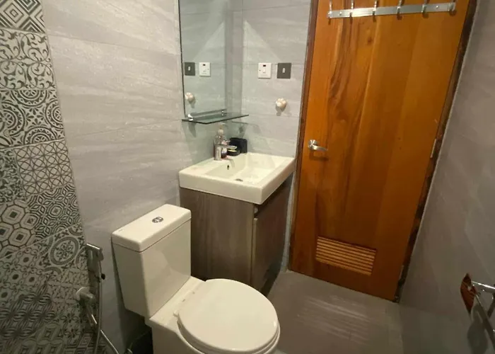 Entire Greenview Executive Village 3 Bedroom Manila
