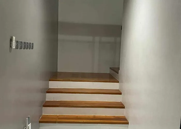Entire Greenview Executive Village 3 Bedroom Manila