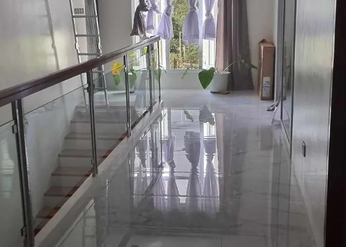 Homestay Entire Greenview Executive Village 3 Bedroom