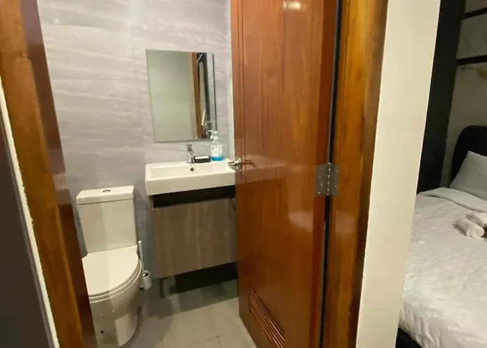 Homestay Entire Greenview Executive Village 3 Bedroom