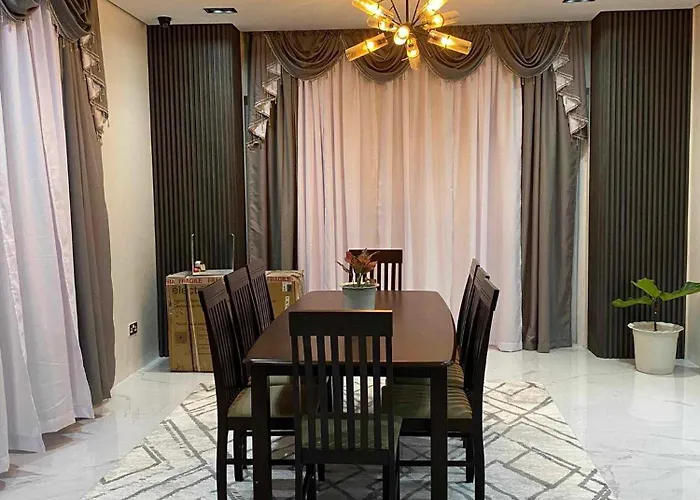Homestay Entire Greenview Executive Village 3 Bedroom *