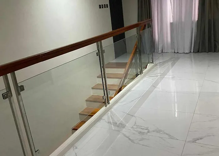 Homestay Entire Greenview Executive Village 3 Bedroom Manila