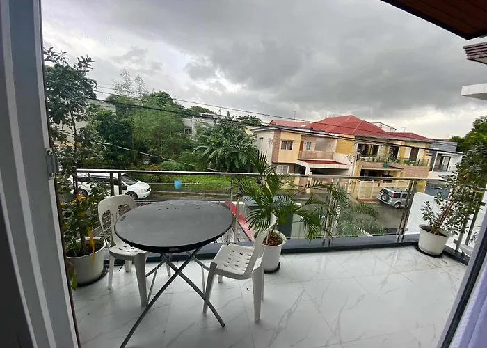Entire Greenview Executive Village 3 Bedroom